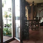 El Balcon De Villapresente
