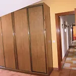 El Balcon De * Villapresente