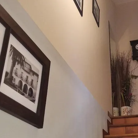 Apartmán El Balcon De *