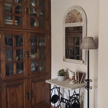 El Balcon De Villapresente