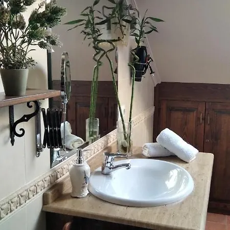 El Balcon De Apartment