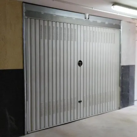 Apartmán El Balcon De *