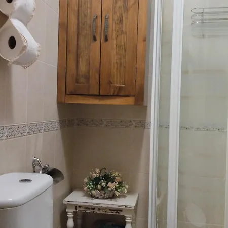 El Balcon De Villapresente