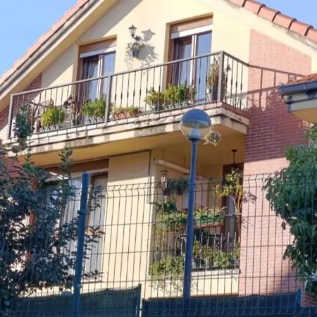 El Balcon De * Villapresente