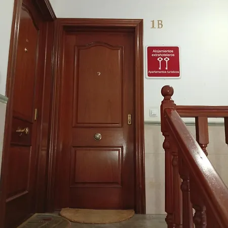 El Balcon De شقة Villapresente