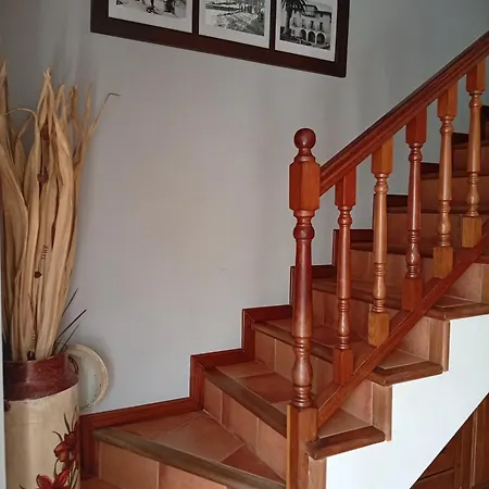 Apartment El Balcon De