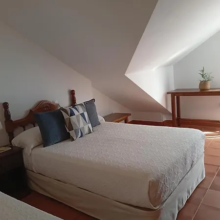 Apartment El Balcon De Villapresente