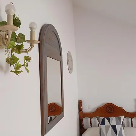 El Balcon De Villapresente