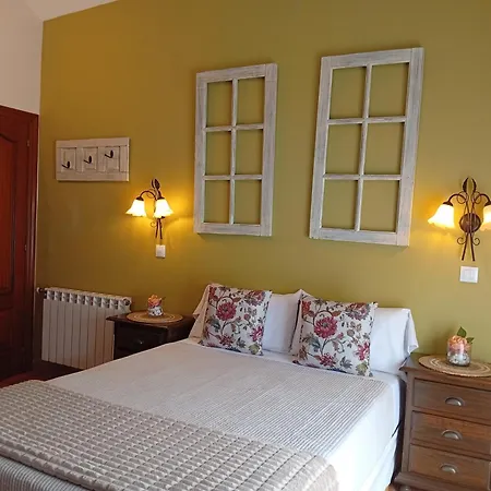 Apartment El Balcon De