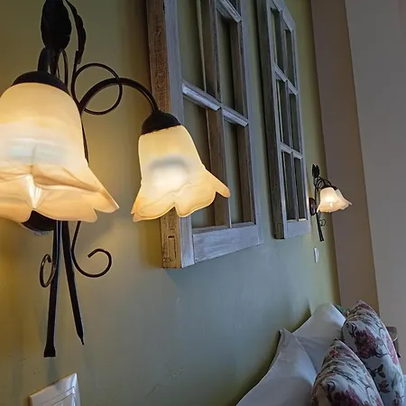 El Balcon De * Villapresente