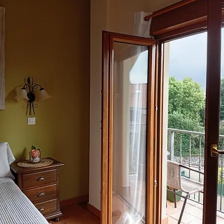 Apartment El Balcon De *