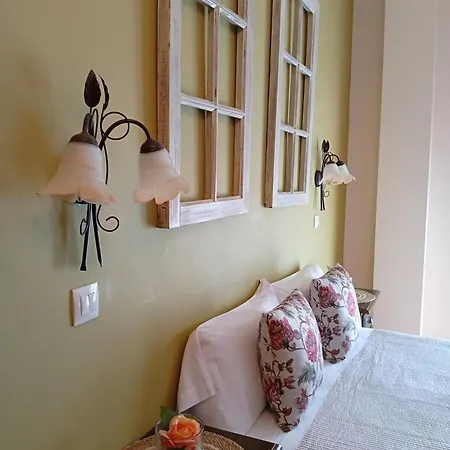 Apartment El Balcon De