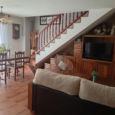 El Balcon De Apartamento *