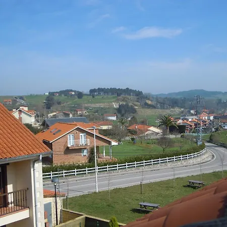 El Balcon De