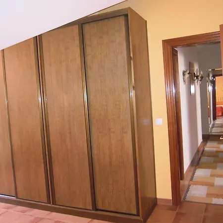 El Balcon De * Villapresente