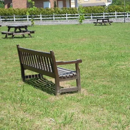 El Balcon De * Villapresente