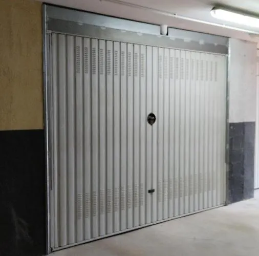 شقة El Balcon De *