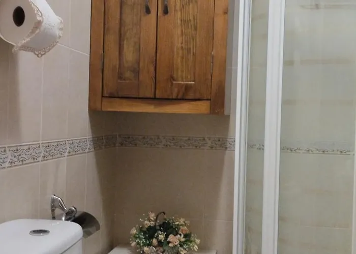 El Balcon De Villapresente