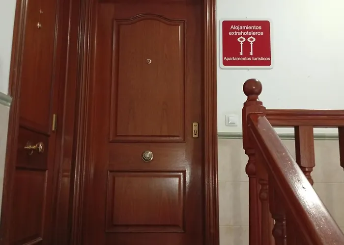 El Balcon De شقة Villapresente