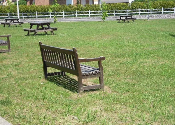 El Balcon De * Villapresente